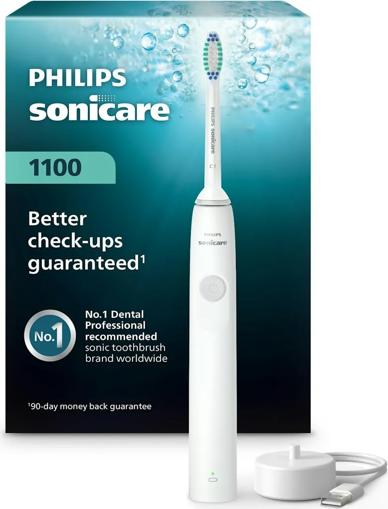 Philips Sonicare 1100 Power Toothbrush