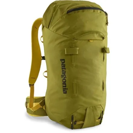 Patagonia 35L Ascensionist Pack