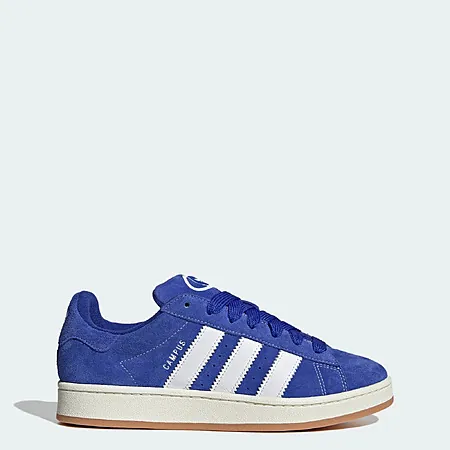 adidas Men's Originals Campus 00s Casual Shoes (Semi Lucid Blue, Select Sizes)