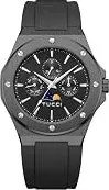 Tucci Watches at Woot: 75% to 83% off + free shipping w/ Prime