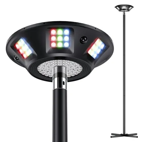 Govee Outdoor Lamp Post Lights