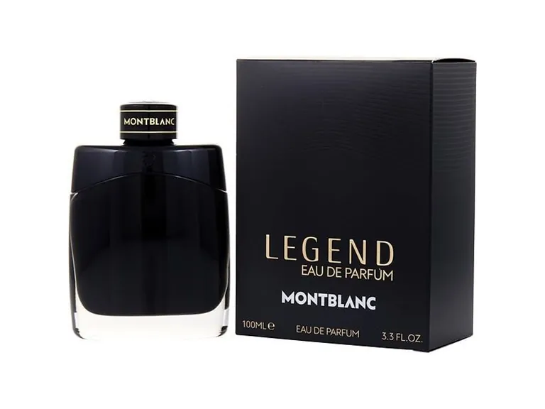 Montblanc Legend EDP Spray 3.3 Oz 100 Ml M