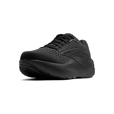 Brooks Men's or Women’s Ghost Max 3 Shoes (Black)