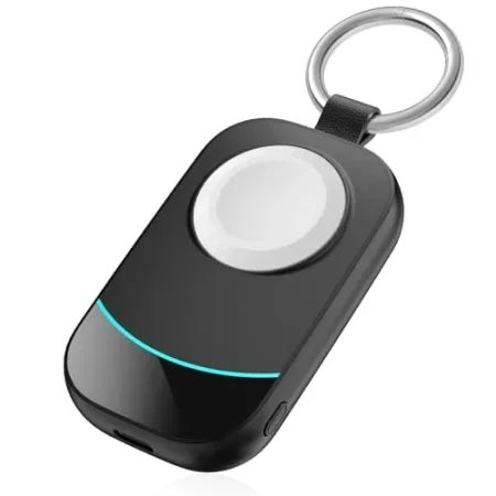 Zikker 2500mAh Portable Apple Watch Charger