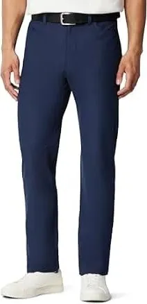 Amazon Essentials Men's Classic Fit 5-Pocket Commuter Pants