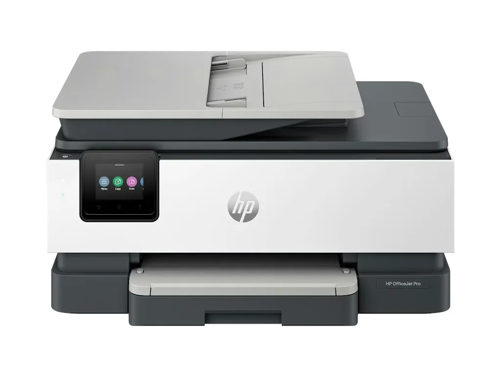 HP OfficeJet Pro 8125 All-in-One Wireless Inkjet Printer w/ 3 Months Instant Ink