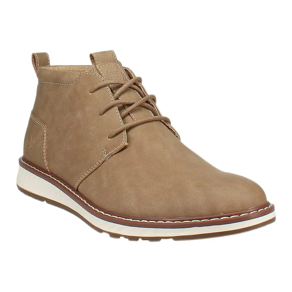 Chaps Men's Chuck Ankle Boots