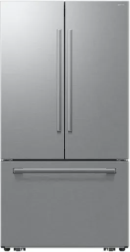 EDU/EPP: Samsung Bespoke AI 3-Door French Door Refrigerator 30 cu.ft.