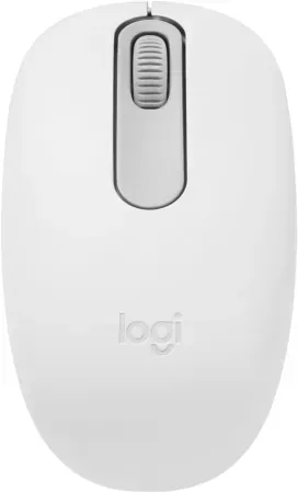 Logitech M196 Bluetooth Wireless Mouse