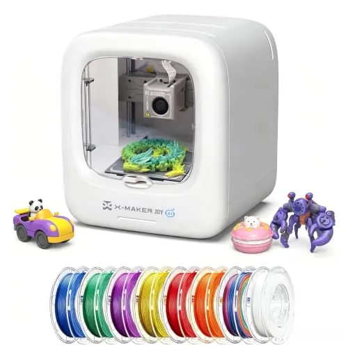 AOSEED AI 3D Printer for Kids