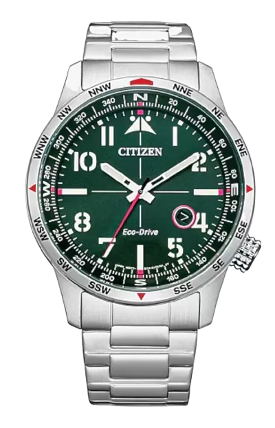 Citizen Men's Eco-Drive Watch