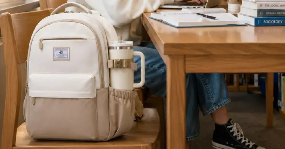 15.6″ Laptop Backpack