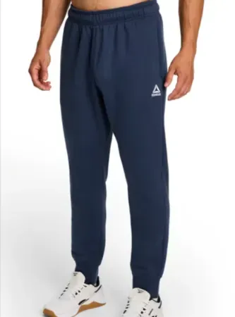 Reebok Men's Game Day Fleece Jogger Sweatpants