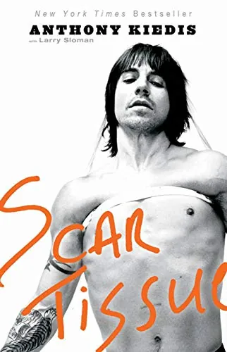 Scar Tissue (eBook)