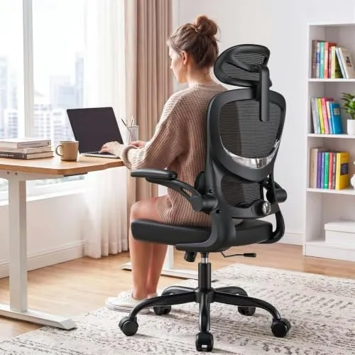 Marsail Ergonomic Office Chair