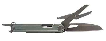 Gerber Gear Armbar Slim Cut Pocket Knife Multitool