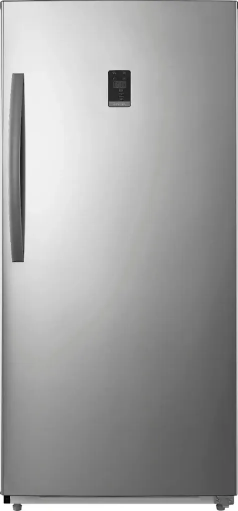 Insignia 13.8-Cu. Ft. Garage Ready Convertible Upright Freezer