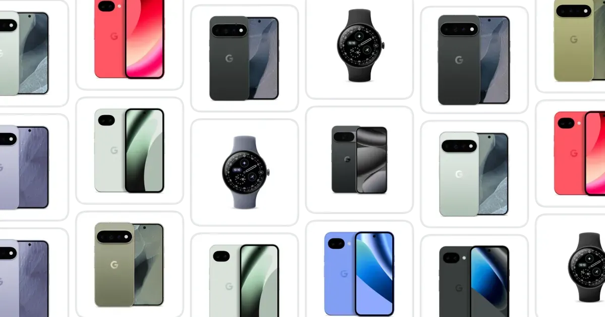 First cash deals land on Pixel 11 series today at Amazon, Pixel 10a
