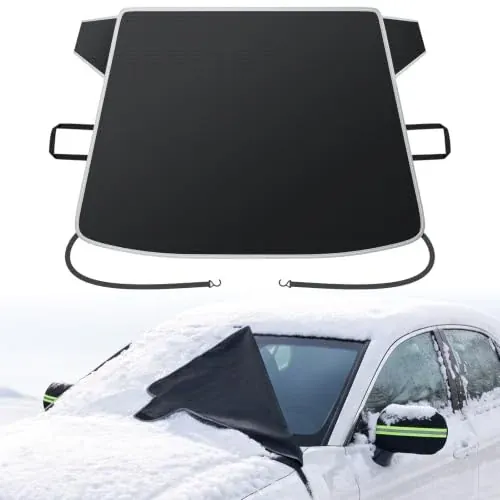 Car Windshield Cover