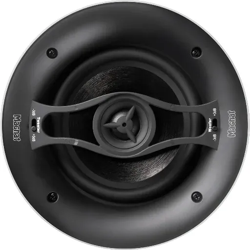 Magnat Interior ICQ 6.5-inch 180W In-Ceiling/In-Wall Speaker