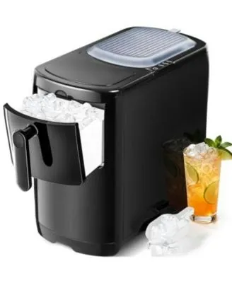 Countertop Self-Cleaning Ice Maker