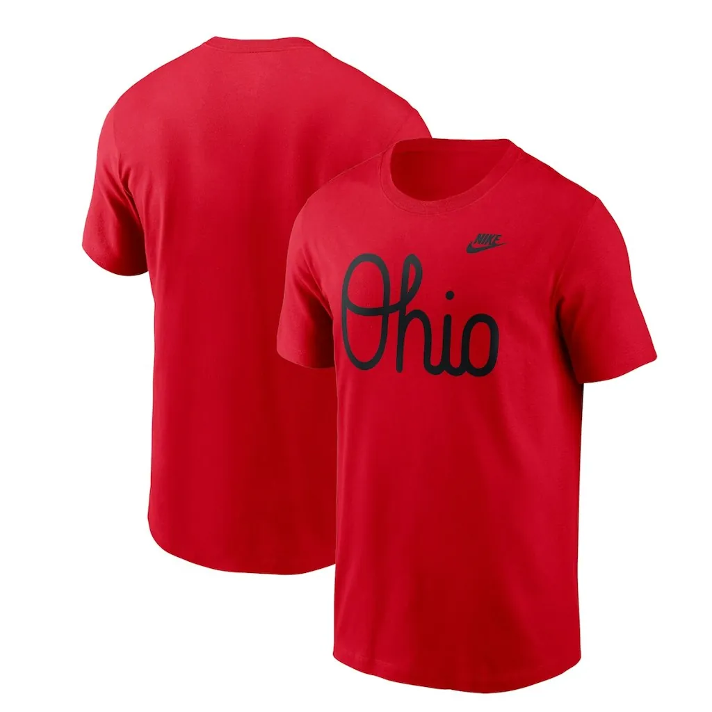 Ohio State Team Clothing and Gear at Fanatics for From $7, 25% to 80% off + shipping varies