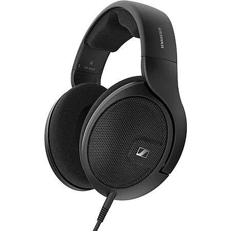 Sennheiser HD 560S Open-Back Over-Ear Audiophile Wired Headphones