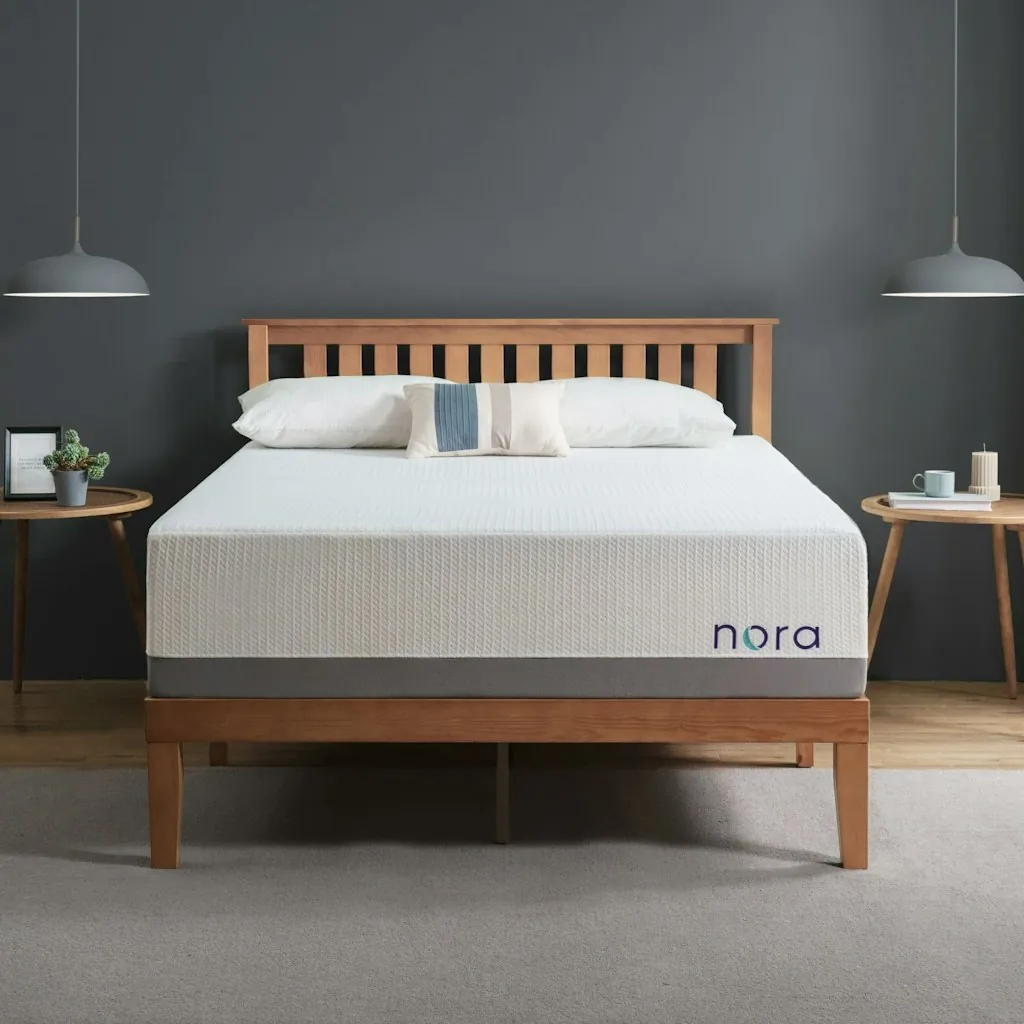 Sleep by Wayfair 14" Cooling Gel Plush Memory Foam Mattress