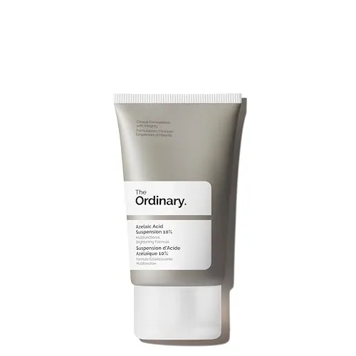 The Ordinary Azelaic Acid Suspension 10%