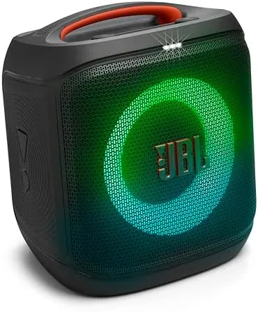 JBL PartyBox Encore Essential 2 Portable Party Speaker