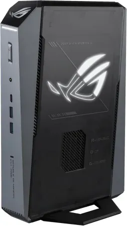 ROG GR70 AMD 9 / RTX 5070 / 32GB / 2TB Gaming Mini PC