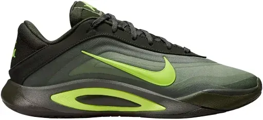 Nike Men's A'One 'Sequoia' A'ja Wilson Signature Basketball Shoes
