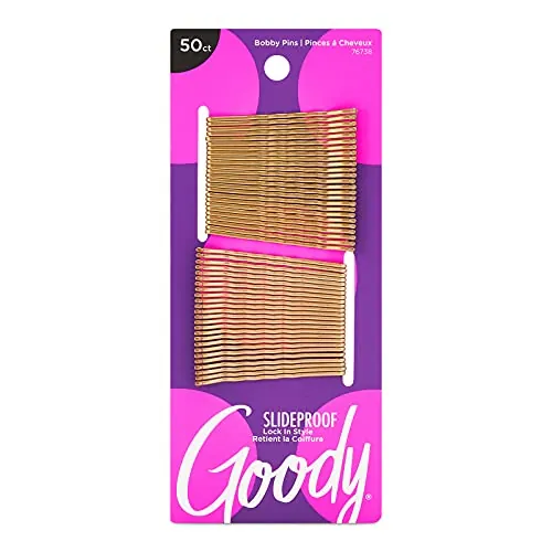 Goody Bobby Pins 50-Count