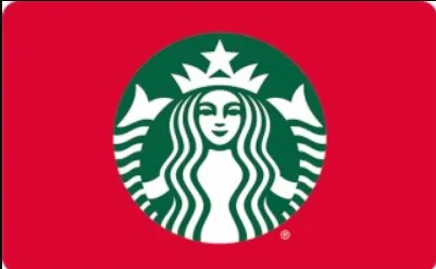 $50 Starbucks eGift Card (Digital Delivery) + 4x Fuel Points