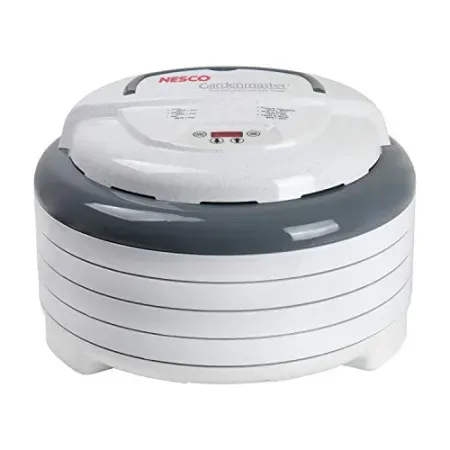 Nesco 1000W Gardenmaster Food Dehydrator