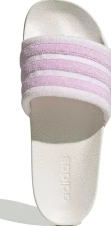 adidas Unisex-Adult Adilette Noshower Slides