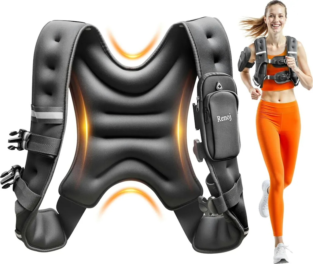 Renoj Weighted Vest