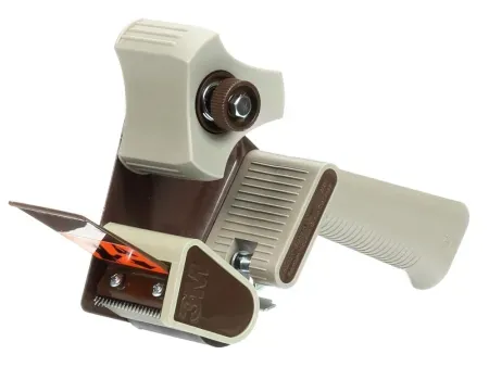 3M Scotch 2" Tape Box Sealing Tape Hand Dispenser