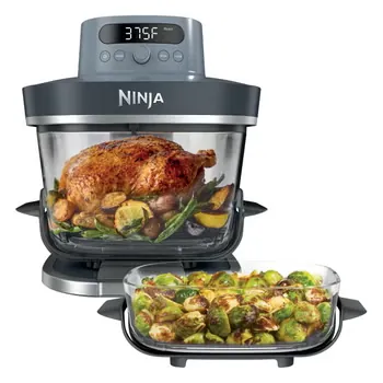 Ninja Crispi Pro 6-in-1 Air Fryer