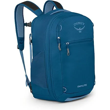 Prime Cardholders: Osprey Daylite Expandable 26+6 Travel Pack