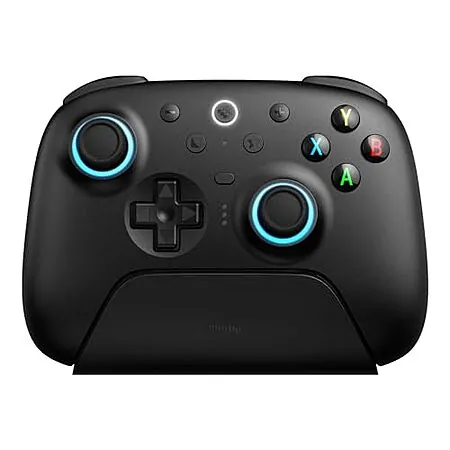 Prime: 8Bitdo Ultimate 2 Wireless Controller w/ TMR Joysticks & Charging Dock