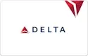 $1100 in Delta Air Lines Gift Cards