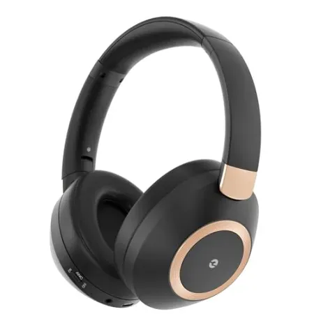 EAORUL Active Noise Cancelling Bluetooth Headphones