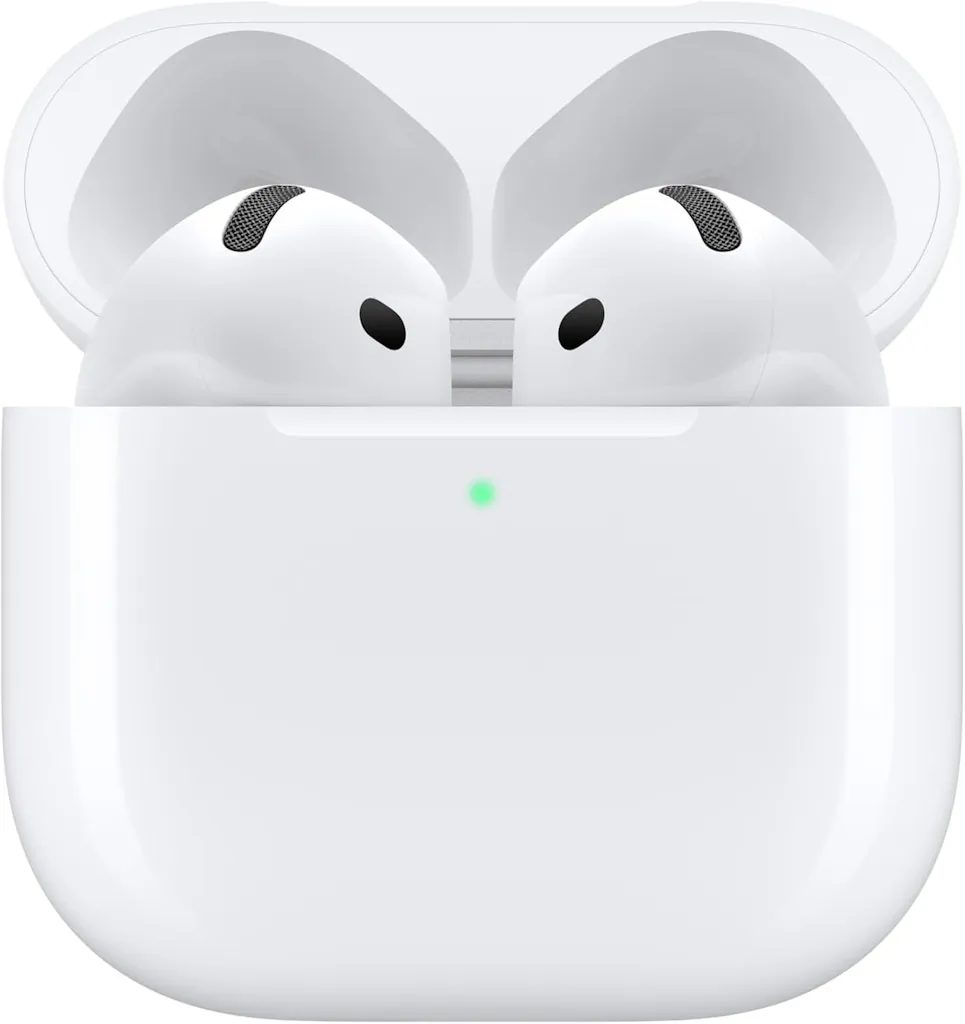 Refurb Apple AirPods 4