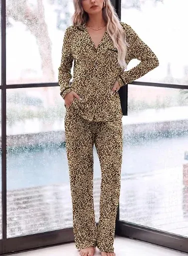 Ekouaer Womens Pajama Sets - 2 Piece