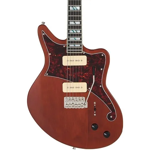 D'Angelico Deluxe Bedford Electric Guitar