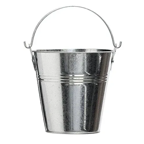 Traeger Grills HDW152 Grease Bucket 2-Piece