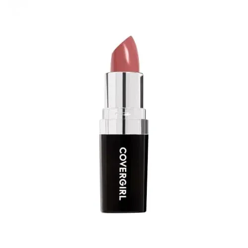 COVERGIRL Continuous Color Lipstick - It's Your Mauve 030