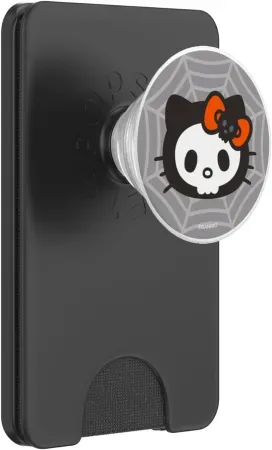 Hello Kitty PopSockets PopWallet for MagSafe