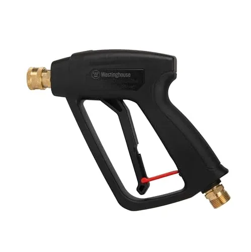 Westinghouse Short Pressure Washer Gun 3600 Max PSI